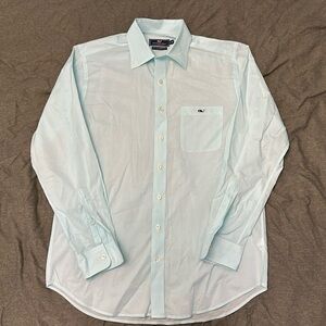 Men’s Vineyard Vines Button Down
